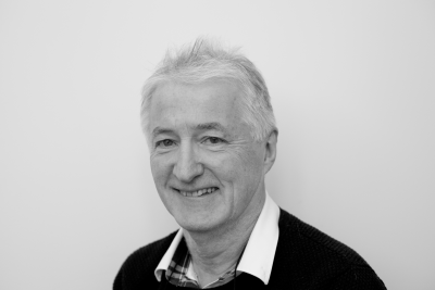 Jostein Ryssevik